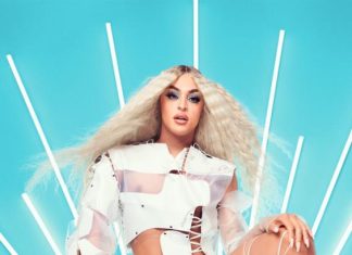 Crítica de Álbum | ‘Não Para Não’ se nutre do fusionismo musical e da expressividade única de Pabllo Vittar