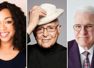 ‘Notes on Love’: Shonda Rhimes, Norman Lear e Steve Martin vão produzir nova série antológica da Netflix