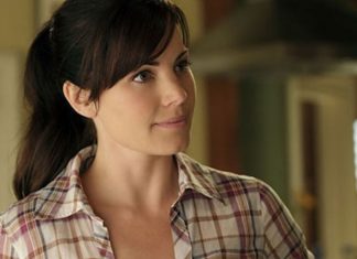 ‘Crise nas Infinitas Terras’: Erica Durance retorna como Lois Lane no novo crossover do ‘Arrowverse’