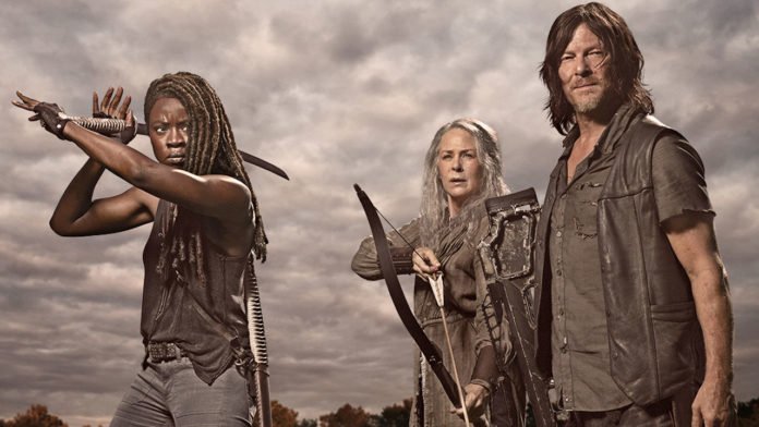 Walking Dead coreano? Nova série de zumbis estreia em janeiro na Netflix -  BlogTv