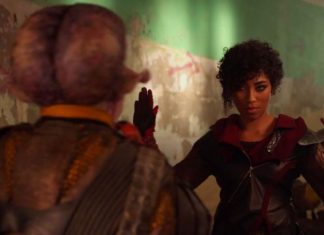 ‘Vagrant Queen’: Elida quebra tudo no primeiro teaser oficial da série; Assista!