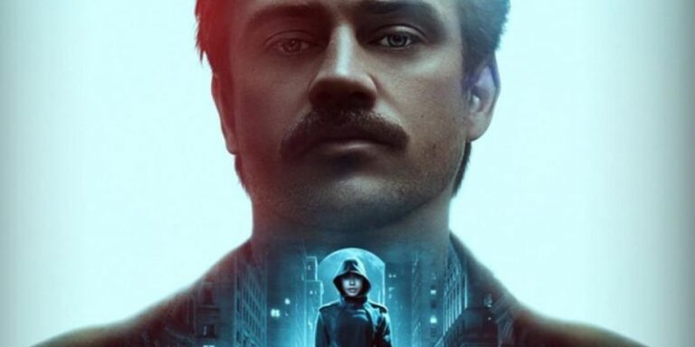 Crítica | Sombra Lunar – Suspense da Netflix traz pitadas de ‘Black Mirror’ e ‘True Detective’