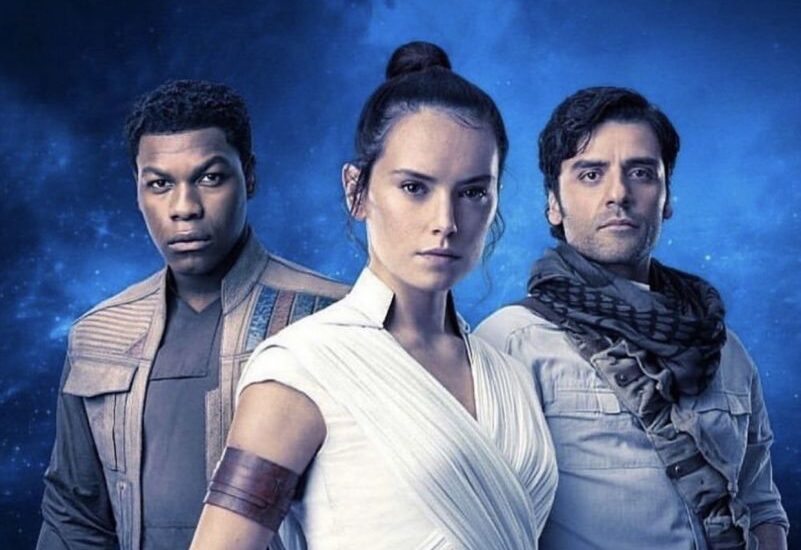 Star Wars: Ascensão Skywalker' ganha novo trailer com Rey