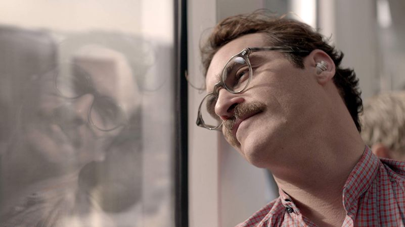 12 filmes de Joaquin Phoenix que você não pode deixar de assistir