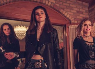‘We Summon the Darkness’: Alexandra Daddario revela como aceitou o papel principal do terror