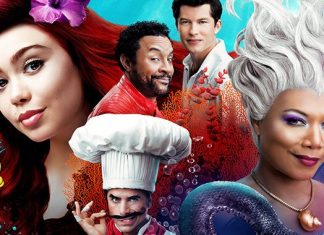 ‘The Little Mermaid Live!’: Confira a trilha sonora completa do especial de ‘A Pequena Sereia’