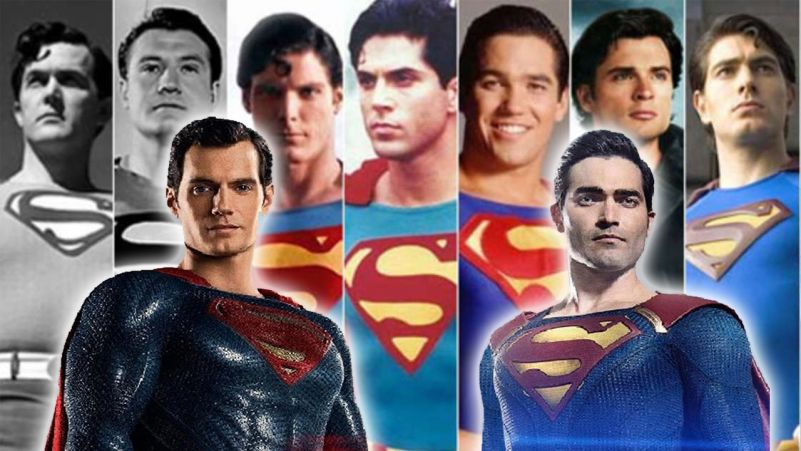 Superman inspira especial no TBS com três filmes de super-heróis