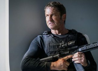 ‘Invasão ao Serviço Secreto’: Gerard Butler corre contra o tempo em novo trailer LEGENDADO