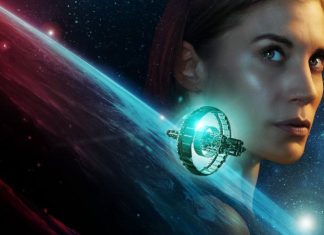 ‘Outra Vida’: Ficção científica da Netflix é renovada para a 2ª temporada
