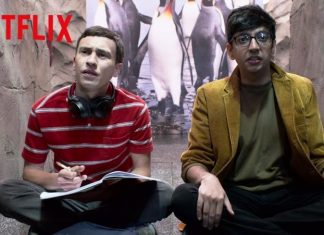 ‘Atypical’ é renovada para a 4ª e ÚLTIMA temporada; Confira o teaser!