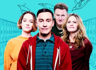‘Atypical’: 4ª e ÚLTIMA temporada já está disponível na Netflix