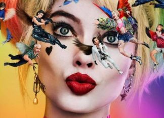 ‘Aves de Rapina’ é o filme mais aguardado de 2020, segundo os usuários do IMDB
