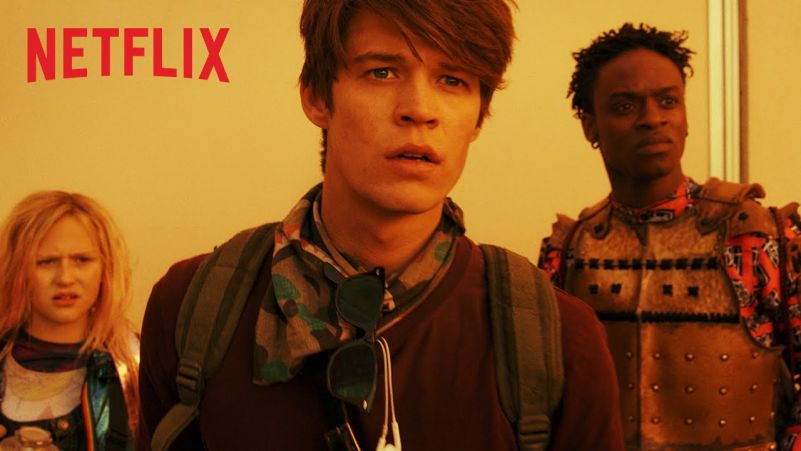 All of Us Are Dead': Série de ZUMBIS já está disponível na Netflix! -  CinePOP