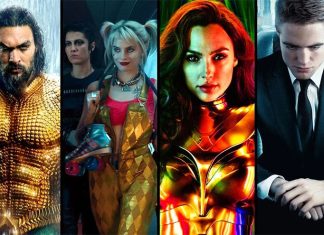 Envolvido em polêmicas, Walter Hamada se DESLIGA do comando da DC Films