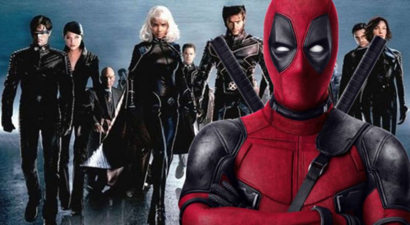 Deadpool 3 está trazendo mais 2 personagens Fox X-Men para o MCU