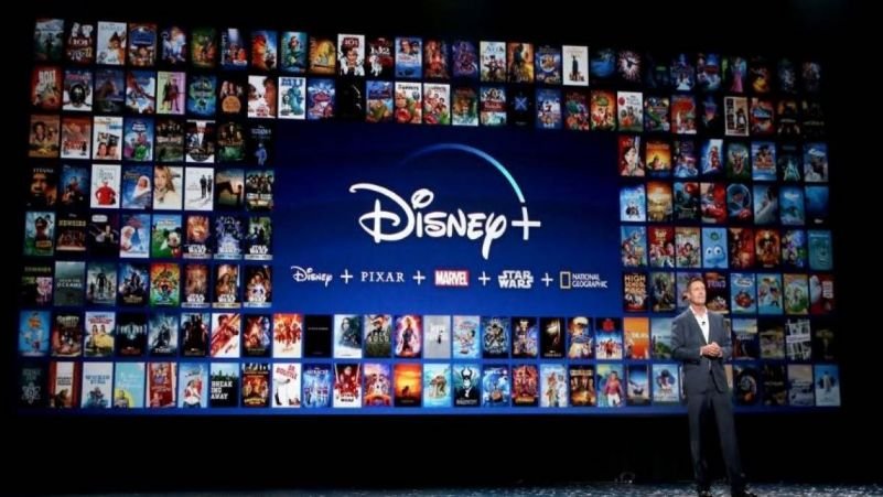ARTEMIS FOWL: O MUNDO SECRETO (2019) Primeiro trailer do filme Disney 