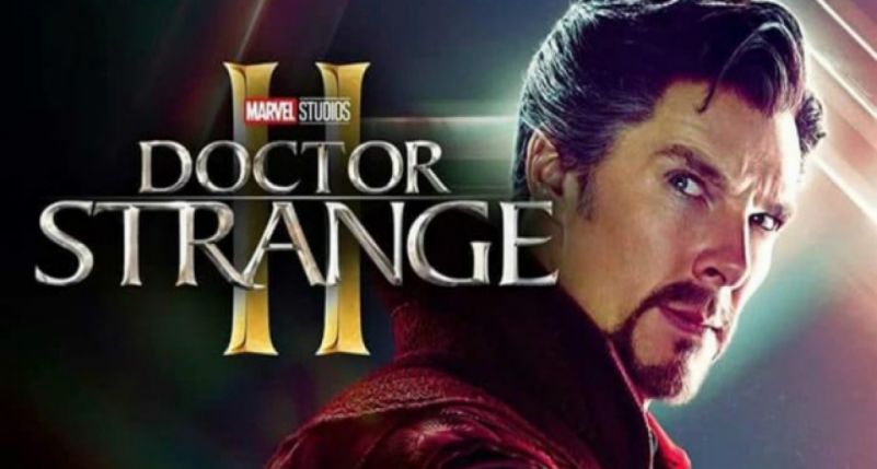 Filme do Doutor Estranho 3 ? #doutorestranho #doctorstrange #feiticei