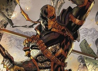 James Gunn CONFIRMA projeto com Exterminador no DCU