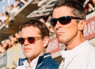 Crítica | Ford vs Ferrari: Christian Bale mais uma vez se transforma em cinebiografia