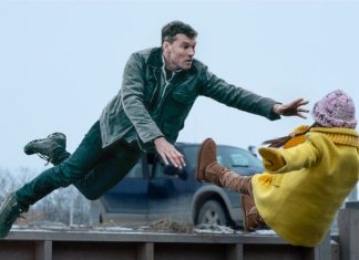 Conheça o novo suspense da Netflix que está dando o que falar