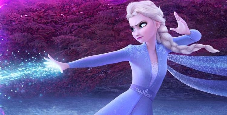 Frozen 3' pode acontecer? Supervisor de animações da Disney responde! -  CinePOP