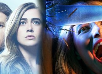 ‘Manifest’, ‘Evil’, ‘Charmed’ e ‘American Horror Story’ estreiam na Globoplay em Outubro