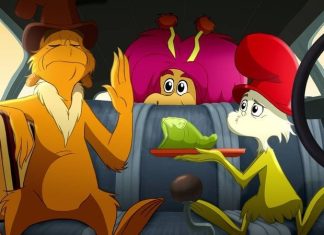 ‘Green Eggs and Ham’: Série da Netflix é renovada para a 2ª temporada!