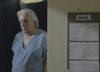 Crítica | Greta – Marco Nanini vive homem gay solitário em emocionante drama