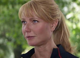 Ator de ‘Vingadores’ revela que ficou constrangido com atitude de Gwyneth Paltrow