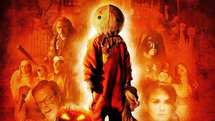 10 Filmes Sobre Halloween Check more at