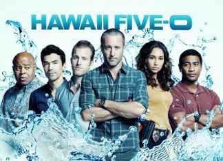 EXCLUSIVO! Elenco de ‘Hawaii Five-O’ nos ensina o verdadeiro significado de ALOHA