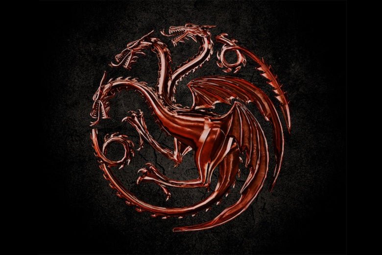 House Of The Dragons: os dragões estão de volta 