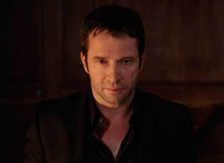 ‘Limbo’: James Purefoy é Lúcifer no trailer LEGENDADO do terror; Assista!