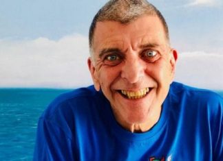 Morre, aos 64 anos, diretor e ator Jorge Fernando