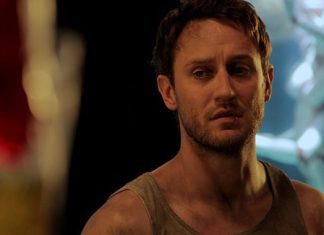 ‘O Colecionador de Corpos 3’: Josh Stewart é destaque em nova imagem da sequência