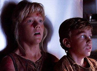 ‘Jurassic World – Domínio’: Diretor não quis trazer de volta Tim e Lex, as crianças do primeiro ‘Jurassic Park’