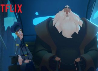 ‘Klaus’: Fã separa a paleta de cores da animação e o resultado é INCRÍVEL; Confira!