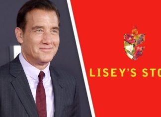 ‘LOVE: A História de Lisey’: Clive Owen entra para o elenco da adaptação