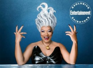 ‘The Little Mermaid Live!’: Especial baseado em ‘A Pequena Sereia’ ganha belos retratos; Confira!