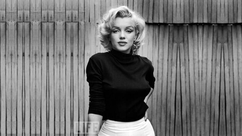 Os mistérios que ainda persistem sobre a morte de Marilyn Monroe após 60  anos - BBC News Brasil