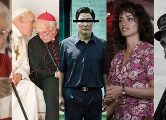 10 Filmes IMPERDÍVEIS da Mostra Internacional de Cinema de São Paulo