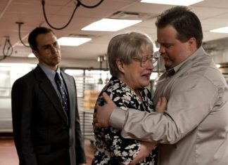 ‘Richard Jewell’: Atentado terrorista e fake news no trailer da cinebiografia de Clint Eastwood; Assista!