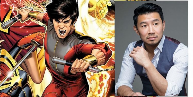 Esposa de Simu Liu: O ator de cinema da Marvel tem uma esposa
