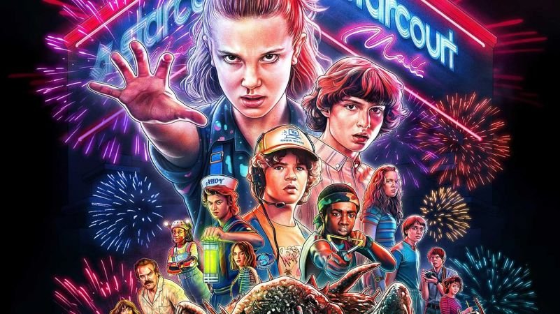 Stranger Things: 4ª temporada aterroriza e surpreende (crítica)