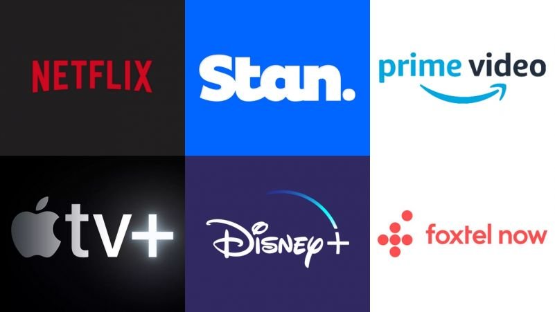 5 serviços de streaming para quem cansou das séries da Netflix ⁄ Manual do  Usuário