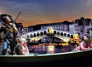 Veneza
