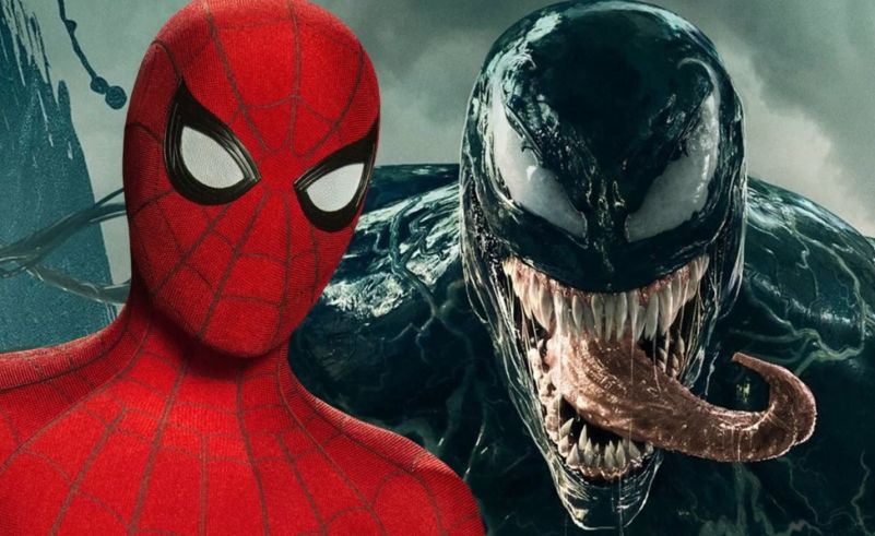 APÓS VENOM 2 SONY QUER FILME DO HOMEM-ARANHA SEM HOMEM-ARANHA 