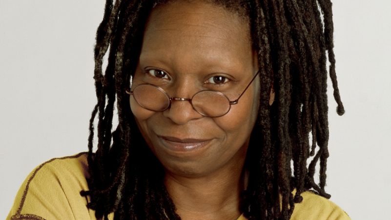 10 melhores filmes com Whoopi Goldberg - Canaltech