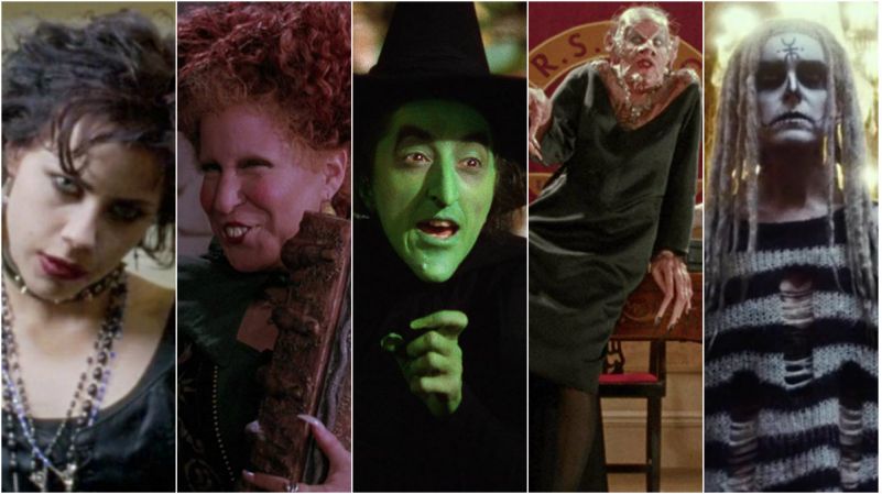 3 filmes infantis para assistir no Halloween