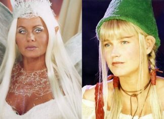 ‘Xuxa e os Duendes 2’: Vera Fischer foi destratada durante as filmagens do longa